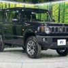 suzuki jimny 2025 CFJ1660491 image 17