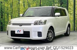 toyota corolla-rumion 2009 CFJ1529023