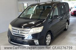 nissan serena 2011 -NISSAN--Serena FC26-029162---NISSAN--Serena FC26-029162-