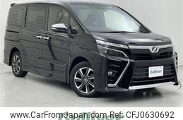 toyota voxy 2018 -TOYOTA--Voxy DBA-ZRR80W--ZRR80-0423374---TOYOTA--Voxy DBA-ZRR80W--ZRR80-0423374-