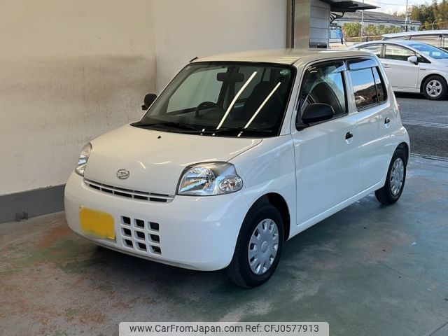 daihatsu esse 2011 -DAIHATSU 【京都 582た2253】--Esse L235S-2059049---DAIHATSU 【京都 582た2253】--Esse L235S-2059049- image 1