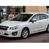 subaru impreza-wagon 2014 -SUBARU 【名変中 】--Impreza Wagon GP7--009180---SUBARU 【名変中 】--Impreza Wagon GP7--009180- image 1