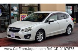 subaru impreza-wagon 2014 -SUBARU 【名変中 】--Impreza Wagon GP7--009180---SUBARU 【名変中 】--Impreza Wagon GP7--009180-