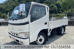 hino dutro 2006 CFJ1554558