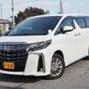 toyota alphard 2022 -TOYOTA--Alphard 6AA-AYH30W--AYH30-0139869---TOYOTA--Alphard 6AA-AYH30W--AYH30-0139869- image 4