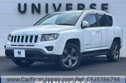 jeep compass 2017 -CHRYSLER--Jeep Compass ABA-MK4924--1C4NJDHB7HD204296---CHRYSLER--Jeep Compass ABA-MK4924--1C4NJDHB7HD204296-
