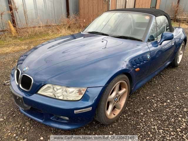 bmw z3 2000 505236-NBC5506 image 1