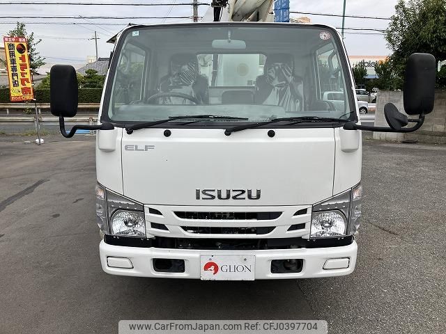 isuzu elf-truck 2017 quick_quick_TPG-NKR85N_NKR85-7065660 image 2
