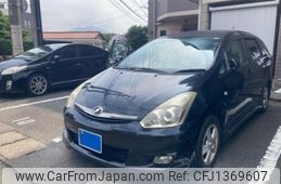 toyota wish 2008 -TOYOTA--Wish DBA-ZNE10G--ZNE10-0422929---TOYOTA--Wish DBA-ZNE10G--ZNE10-0422929-