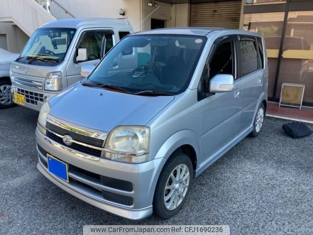 daihatsu move 2006 CFJ1690236 image 1