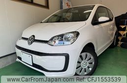 volkswagen up 2018 CFJ1553539