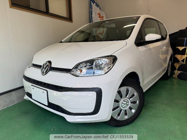 volkswagen up 2018 CFJ1553539 image 1