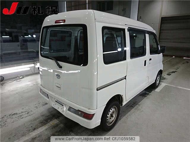 daihatsu hijet-van 2019 -DAIHATSU--Hijet Van S331V-0215053---DAIHATSU--Hijet Van S331V-0215053- image 2