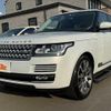 land-rover range-rover 2015 -ROVER 【徳島 331ﾀ240】--Range Rover LG3SB--FA229444---ROVER 【徳島 331ﾀ240】--Range Rover LG3SB--FA229444- image 15