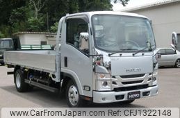 isuzu elf-truck 2021 GOO_NET_EXCHANGE_1300219A30250621W001