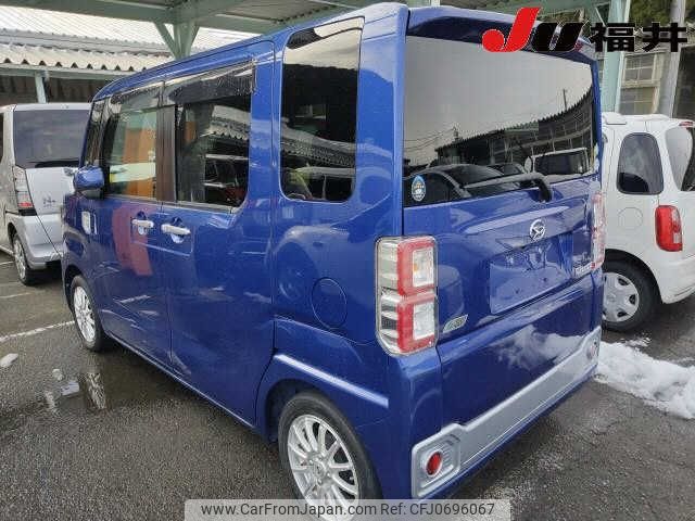 daihatsu wake 2015 -DAIHATSU--WAKE LA700S--0027526---DAIHATSU--WAKE LA700S--0027526- image 2