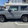 suzuki jimny 2023 -SUZUKI--Jimny 3BA-JB64W--JB64W-294855---SUZUKI--Jimny 3BA-JB64W--JB64W-294855- image 10