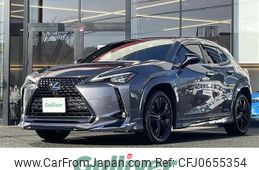 lexus ux 2021 -LEXUS--Lexus UX 6AA-MZAH10--MZAH10-2116286---LEXUS--Lexus UX 6AA-MZAH10--MZAH10-2116286-