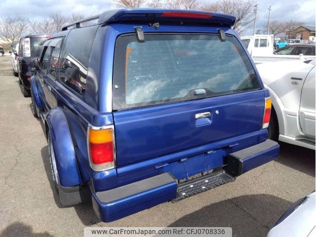 mazda proceed-marvie 1996 -MAZDA--Proceed Marvie UV56R--UV56R-100695---MAZDA--Proceed Marvie UV56R--UV56R-100695- image 2