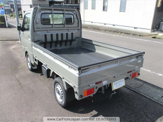 suzuki carry-truck 2023 -SUZUKI 【岐阜 480ﾋ6116】--Carry Truck DA16T--770363---SUZUKI 【岐阜 480ﾋ6116】--Carry Truck DA16T--770363- image 2