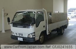 isuzu elf-truck undefined -ISUZU 【諏訪 100ｻ2581】--Elf NKR81AR-7018708---ISUZU 【諏訪 100ｻ2581】--Elf NKR81AR-7018708-