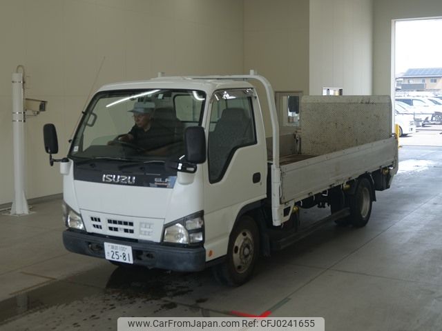 isuzu elf-truck undefined -ISUZU 【諏訪 100ｻ2581】--Elf NKR81AR-7018708---ISUZU 【諏訪 100ｻ2581】--Elf NKR81AR-7018708- image 1