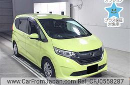 honda freed 2019 -HONDA--Freed GB5-1103114---HONDA--Freed GB5-1103114-