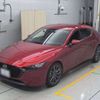 mazda mazda3 2019 -MAZDA 【佐賀 300ﾕ3657】--MAZDA3 6BA-BP5P--BP5P-100602---MAZDA 【佐賀 300ﾕ3657】--MAZDA3 6BA-BP5P--BP5P-100602- image 1