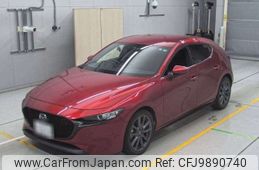 mazda mazda3 2019 -MAZDA 【佐賀 300ﾕ3657】--MAZDA3 6BA-BP5P--BP5P-100602---MAZDA 【佐賀 300ﾕ3657】--MAZDA3 6BA-BP5P--BP5P-100602-