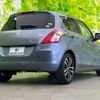 suzuki swift 2015 quick_quick_DBA-ZC72S_ZC72S-349166 image 3