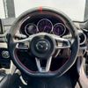 mazda roadster 2017 quick_quick_DBA-ND5RC_ND5RC-116196 image 5