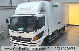 hino ranger 2017 -HINO--Hino Ranger FC7JKA-11376---HINO--Hino Ranger FC7JKA-11376-