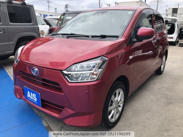 daihatsu mira-e-s 2018 -DAIHATSU--Mira e:s DBA-LA350S--LA350S-0091716---DAIHATSU--Mira e:s DBA-LA350S--LA350S-0091716- image 1