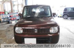 suzuki alto-lapin 2011 -SUZUKI 【名古屋 582ｱ1111】--Alto Lapin DBA-HE22S--HE22S-197429---SUZUKI 【名古屋 582ｱ1111】--Alto Lapin DBA-HE22S--HE22S-197429-