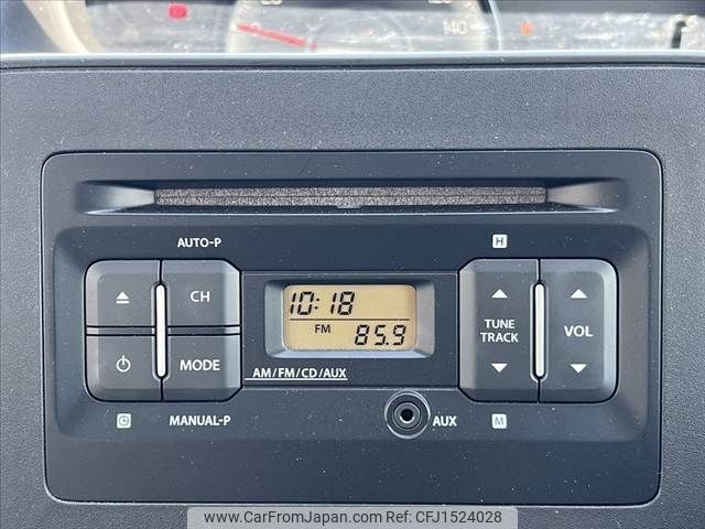suzuki wagon-r 2018 CFJ1524028 image 2