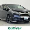 honda odyssey 2016 -HONDA--Odyssey DAA-RC4--RC4-1005232---HONDA--Odyssey DAA-RC4--RC4-1005232- image 1