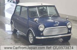 rover mini undefined -ROVER--Rover Mini XN12A-SAXXNNAYCWD160440---ROVER--Rover Mini XN12A-SAXXNNAYCWD160440-