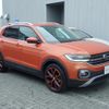 volkswagen t-cross 2020 -VOLKSWAGEN--VW T-Cross 3BA-C1DKR--WVGZZZC1ZLY058807---VOLKSWAGEN--VW T-Cross 3BA-C1DKR--WVGZZZC1ZLY058807- image 11