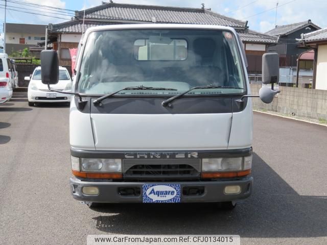 mitsubishi-fuso canter-guts 1999 GOO_NET_EXCHANGE_0840443A30240823W002 image 2