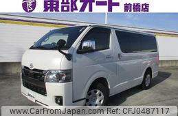 toyota hiace-van 2022 -TOYOTA--Hiace Van TRH200V--TRH200-0364415---TOYOTA--Hiace Van TRH200V--TRH200-0364415-