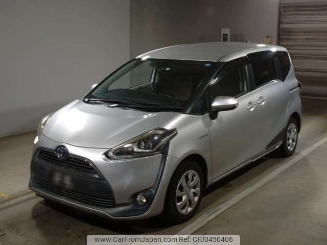 toyota sienta 2015 -TOYOTA--Sienta DAA-NHP170G--NHP170-7013890---TOYOTA--Sienta DAA-NHP170G--NHP170-7013890- image 1