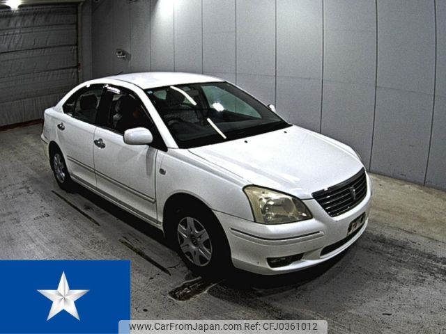 toyota premio 2003 -TOYOTA--Premio NZT240--NZT240-5010814---TOYOTA--Premio NZT240--NZT240-5010814- image 1