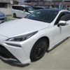 toyota mirai 2021 -TOYOTA 【鹿児島 301】--MIRAI JPD20--JPD20-0001486---TOYOTA 【鹿児島 301】--MIRAI JPD20--JPD20-0001486- image 39
