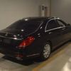 mercedes-benz s-class 2014 -MERCEDES-BENZ--Benz S Class 222182-WDD2221822A046804---MERCEDES-BENZ--Benz S Class 222182-WDD2221822A046804- image 2