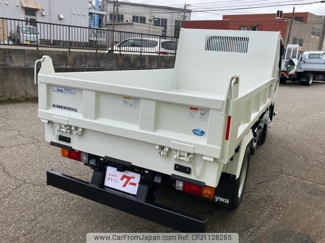 isuzu elf-truck 2025 -ISUZU 【名変中 】--Elf NKR88AM--7042060---ISUZU 【名変中 】--Elf NKR88AM--7042060- image 2