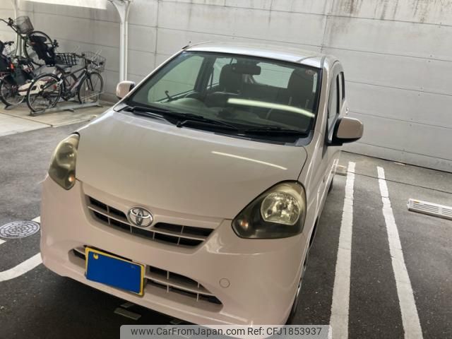 toyota pixis-epoch 2012 CFJ1853937 image 2