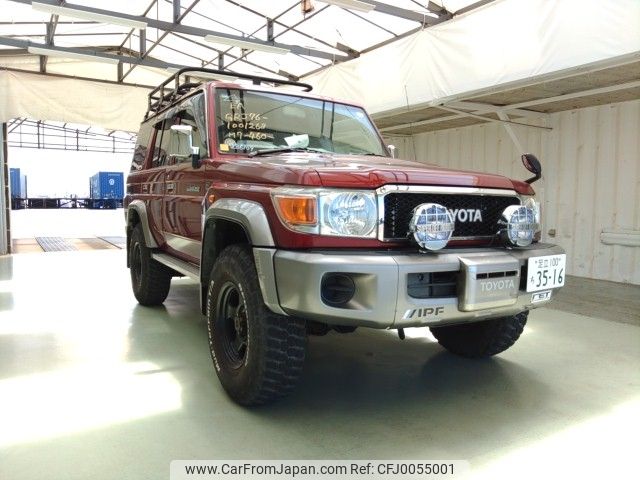 toyota land-cruiser 2014 ENHANCEAUTO_1_ea286109 image 1