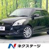 suzuki swift 2012 -SUZUKI--Swift DBA-ZC72S--ZC72S-141896---SUZUKI--Swift DBA-ZC72S--ZC72S-141896- image 1