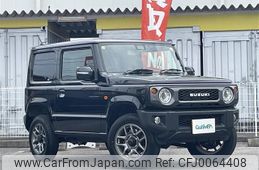 suzuki jimny 2023 -SUZUKI--Jimny 3BA-JB64W--JB64W-280018---SUZUKI--Jimny 3BA-JB64W--JB64W-280018-