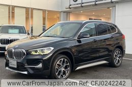 bmw x1 2022 quick_quick_AD20_WBA32AD0005U81214